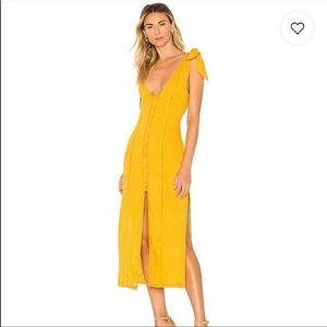 Tularosa Birdie Dress XXS